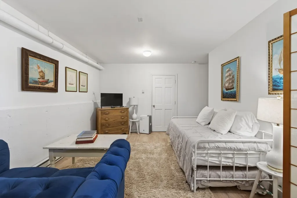 259 Marrtown Road Georgetown ME 04548