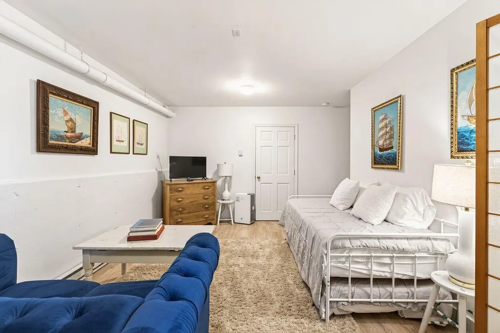 259 Marrtown Road Georgetown ME 04548