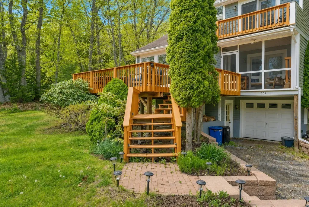 259 Marrtown Road Georgetown ME 04548