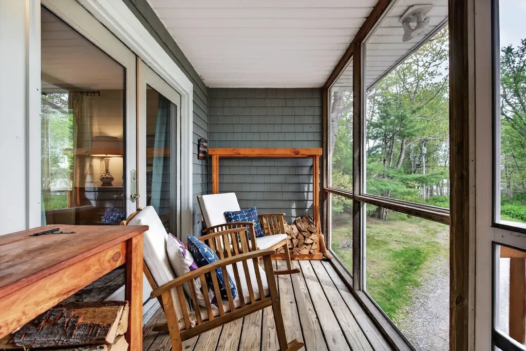 259 Marrtown Road Georgetown ME 04548