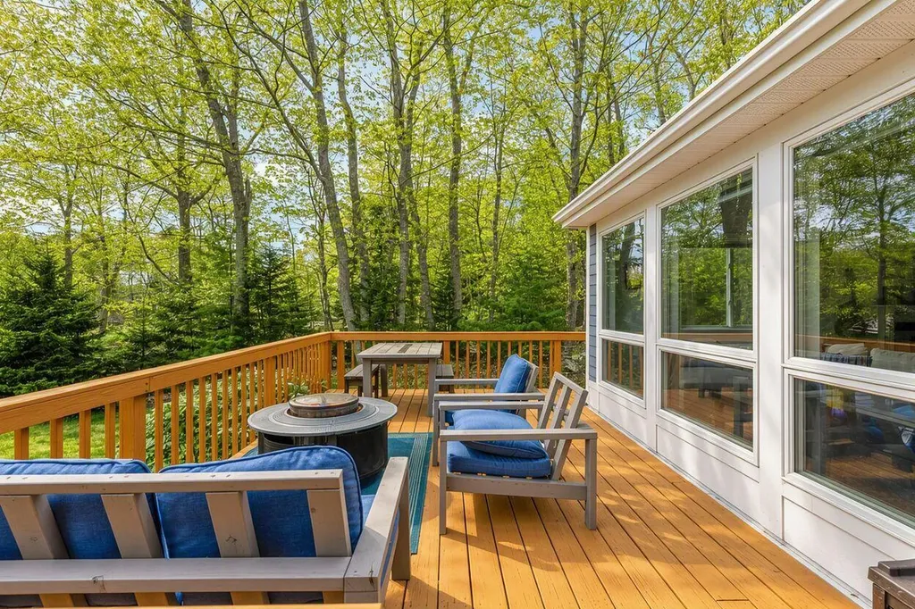 259 Marrtown Road Georgetown ME 04548