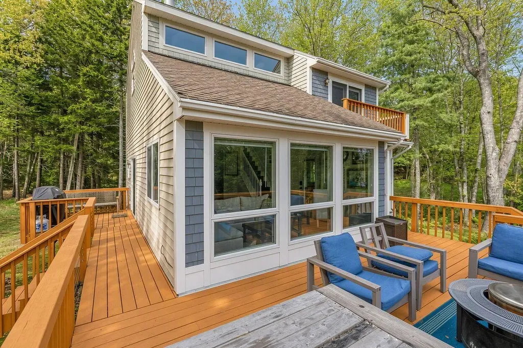 259 Marrtown Road Georgetown ME 04548