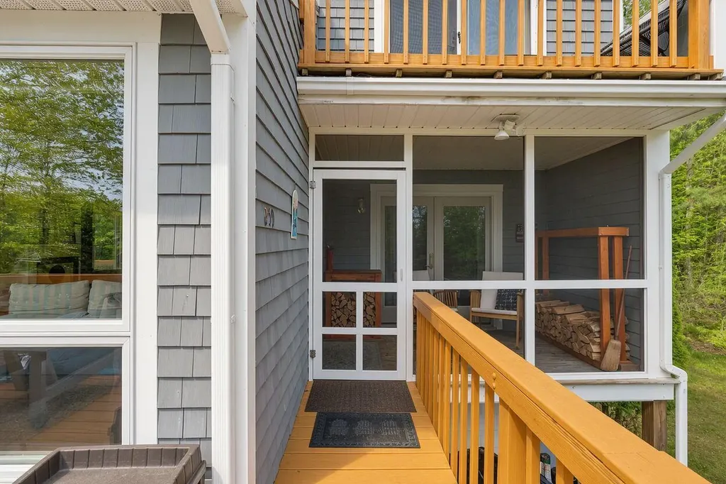 259 Marrtown Road Georgetown ME 04548