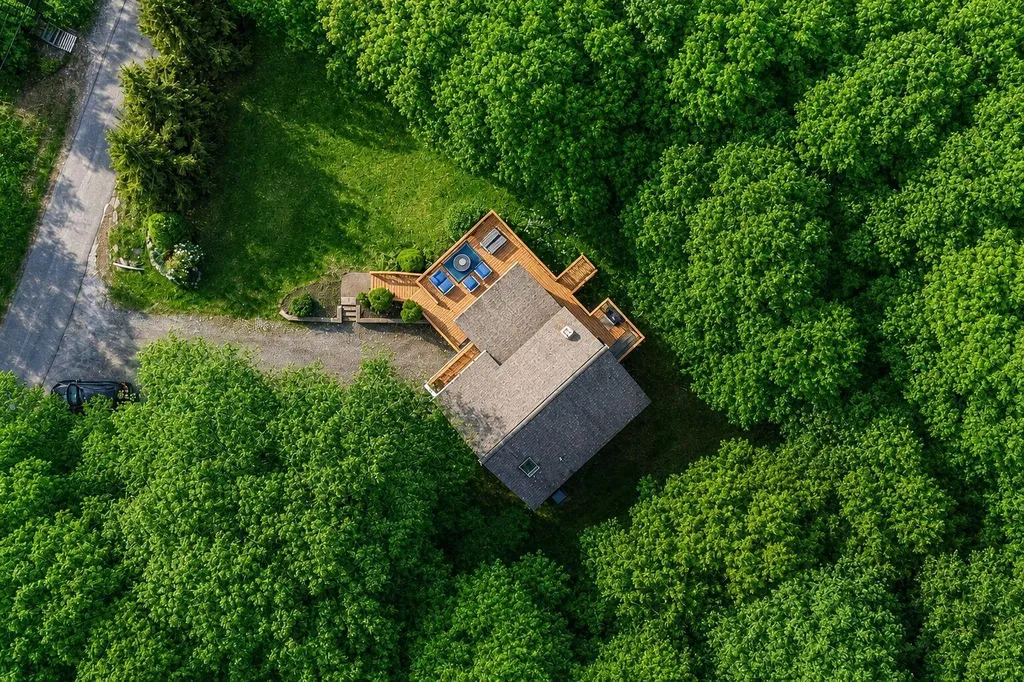 259 Marrtown Road Georgetown ME 04548