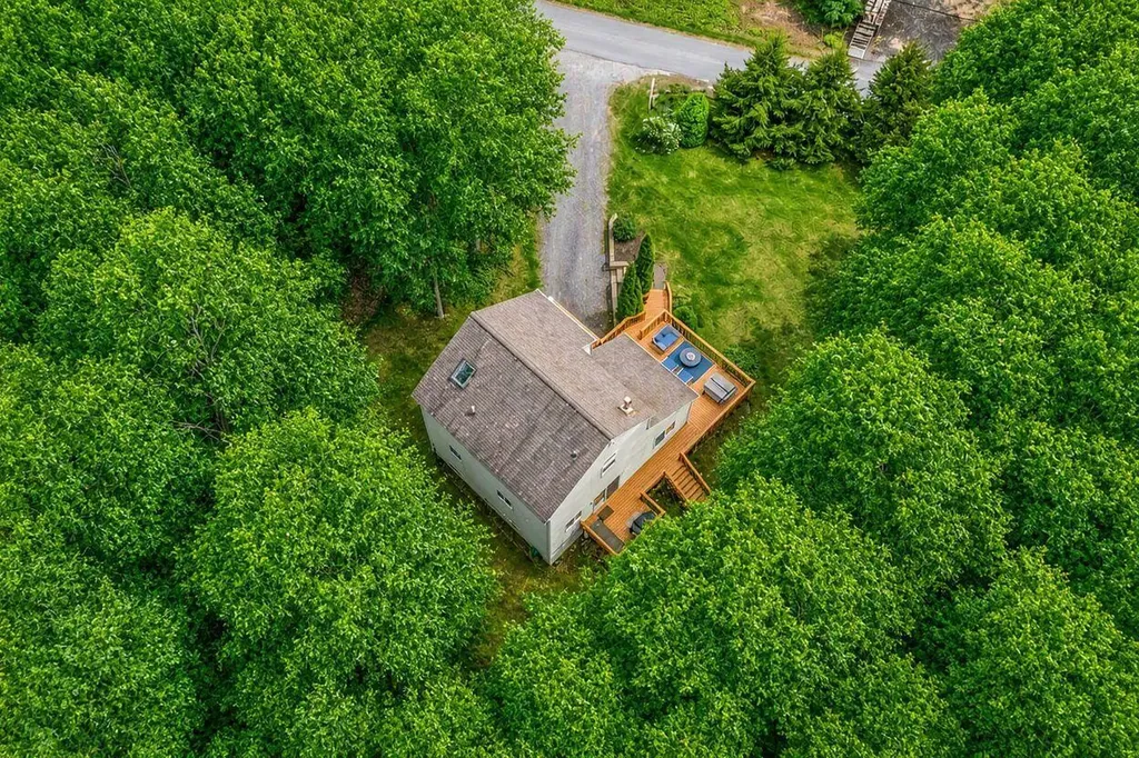 259 Marrtown Road Georgetown ME 04548