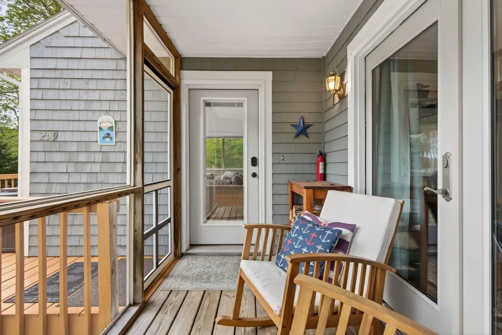 259 Marrtown Road Georgetown ME 04548