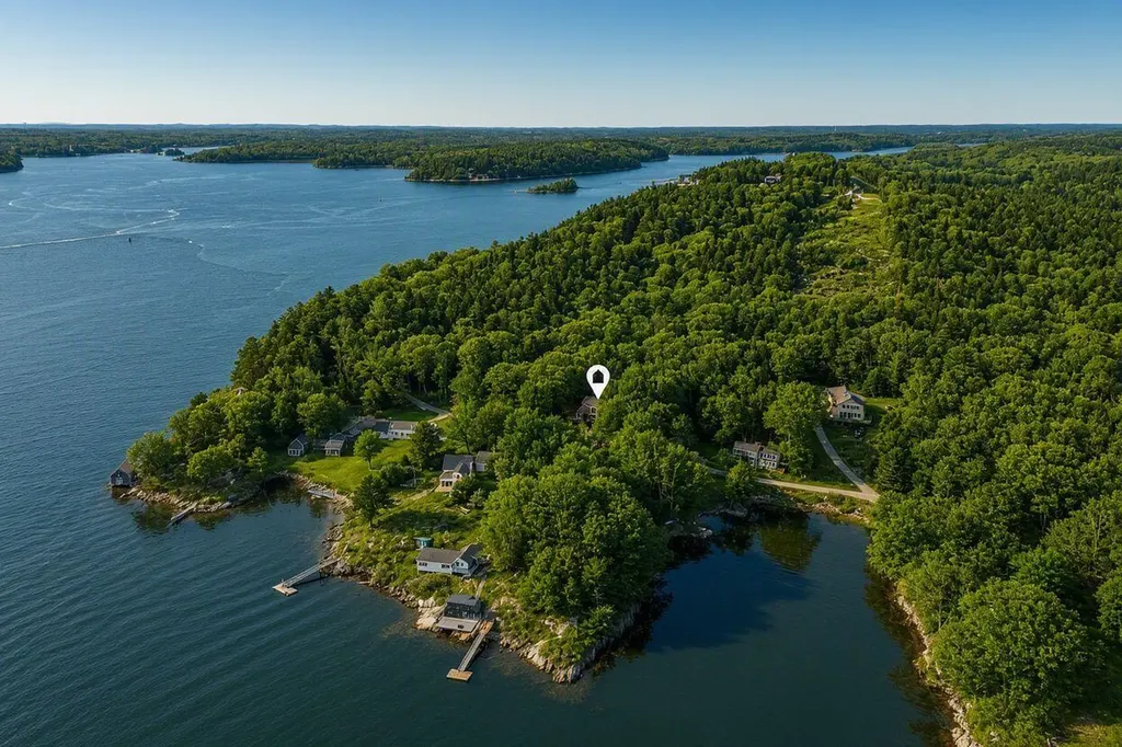 259 Marrtown Road Georgetown ME 04548