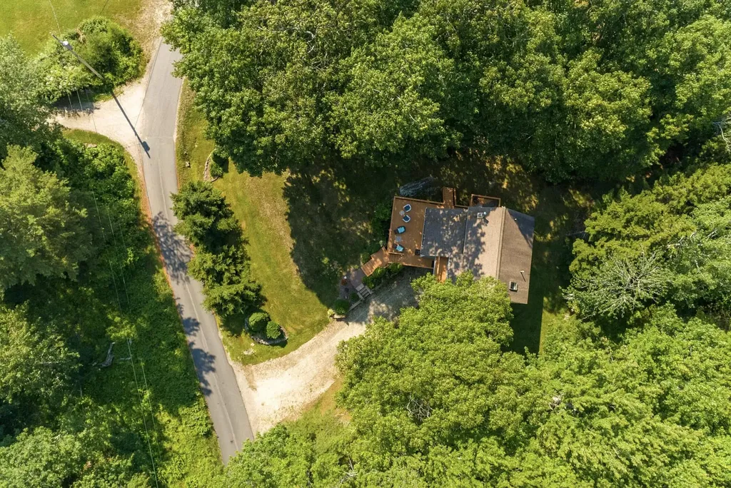259 Marrtown Road Georgetown ME 04548