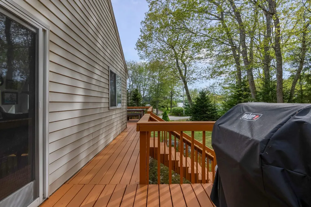 259 Marrtown Road Georgetown ME 04548