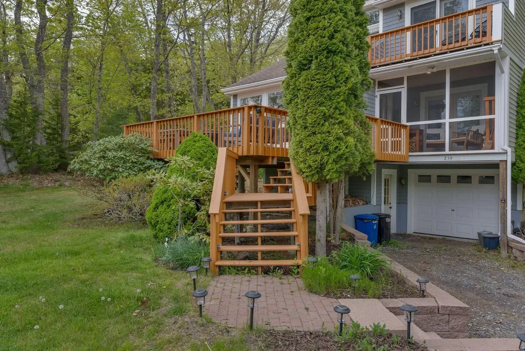 259 Marrtown Road Georgetown ME 04548