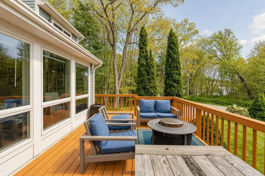 259 Marrtown Road Georgetown ME 04548