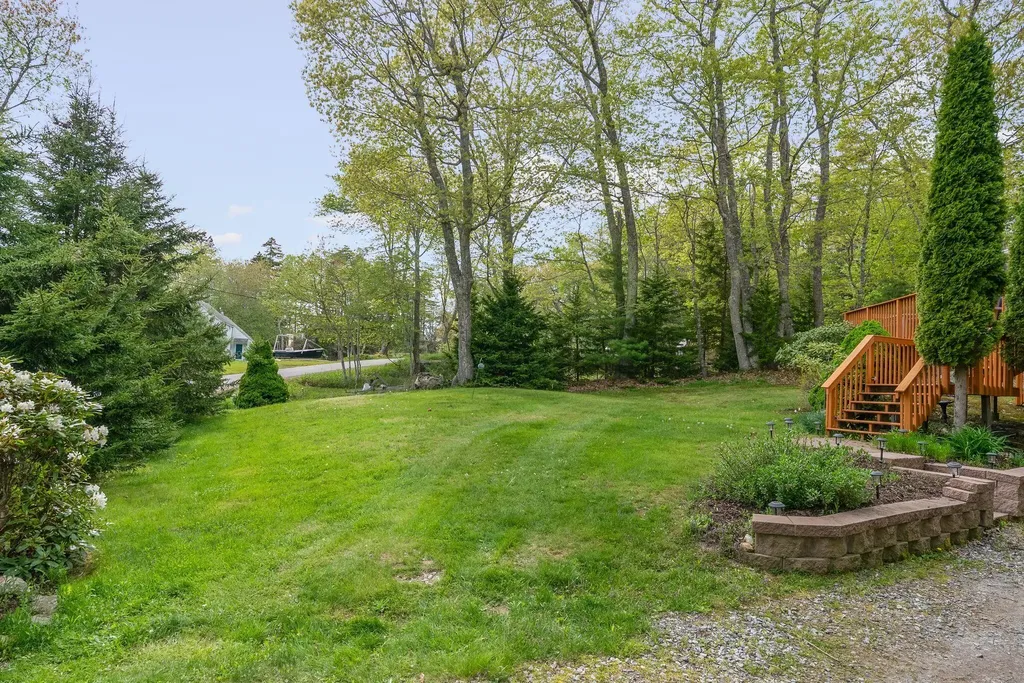 259 Marrtown Road Georgetown ME 04548