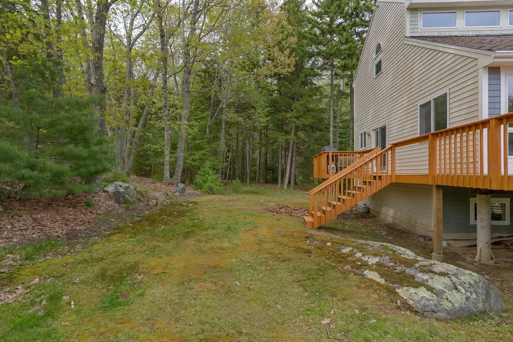 259 Marrtown Road Georgetown ME 04548