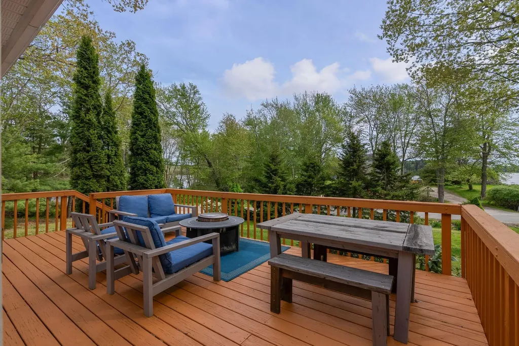 259 Marrtown Road Georgetown ME 04548