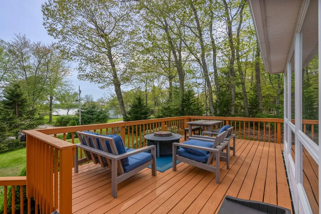 259 Marrtown Road Georgetown ME 04548