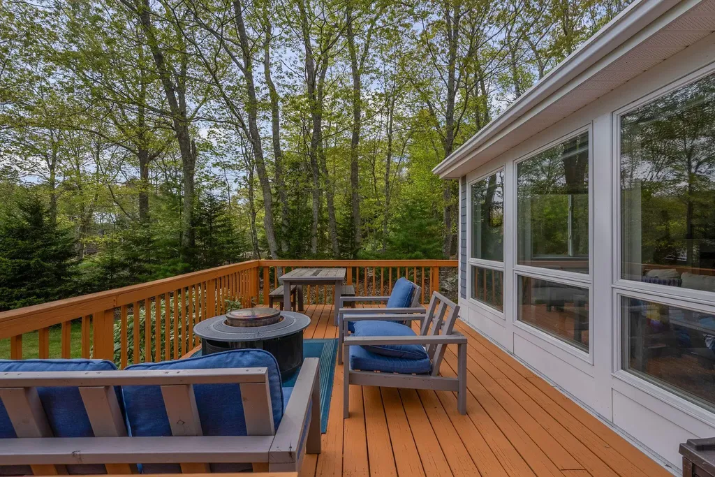 259 Marrtown Road Georgetown ME 04548