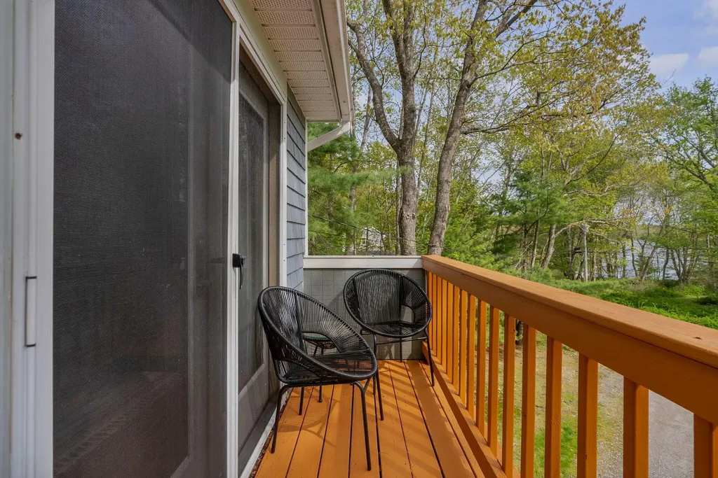 259 Marrtown Road Georgetown ME 04548