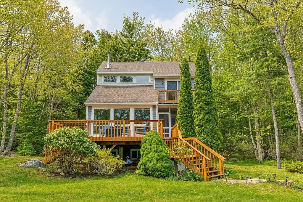 259 Marrtown Road Georgetown ME 04548