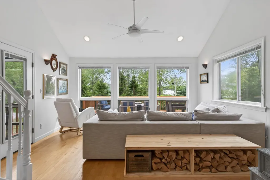 259 Marrtown Road Georgetown ME 04548