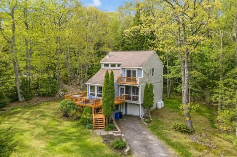 259 Marrtown Road Georgetown ME 04548
