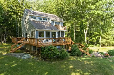 259 Marrtown Road Georgetown ME 04548