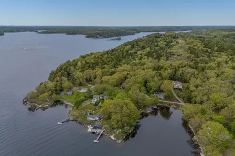 259 Marrtown Road Georgetown ME 04548