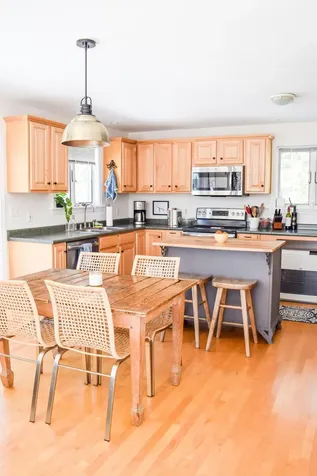 259 Marrtown Road Georgetown ME 04548