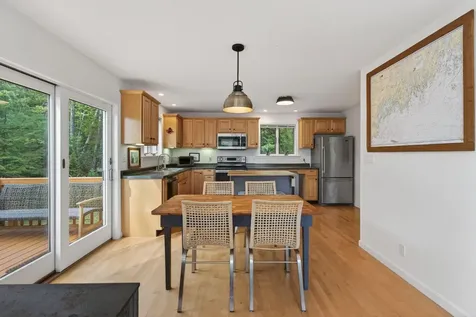 259 Marrtown Road Georgetown ME 04548