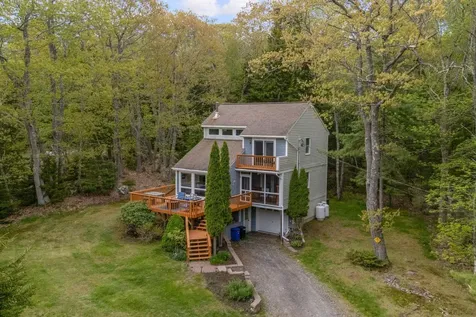 259 Marrtown Road Georgetown ME 04548