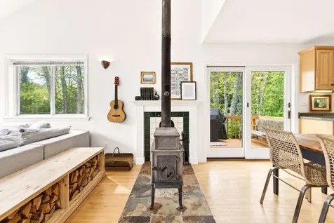 259 Marrtown Road Georgetown ME 04548