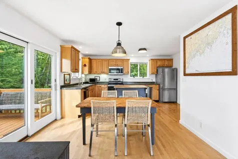 259 Marrtown Road Georgetown ME 04548