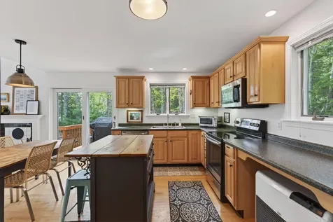 259 Marrtown Road Georgetown ME 04548