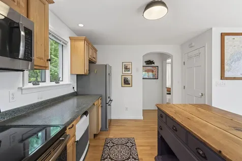 259 Marrtown Road Georgetown ME 04548