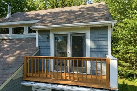 259 Marrtown Road Georgetown ME 04548