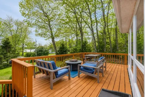 259 Marrtown Road Georgetown ME 04548