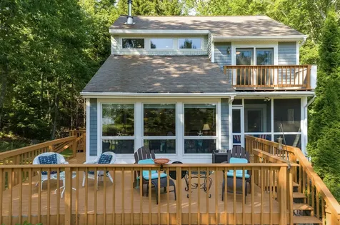 259 Marrtown Road Georgetown ME 04548