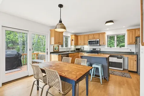 259 Marrtown Road Georgetown ME 04548
