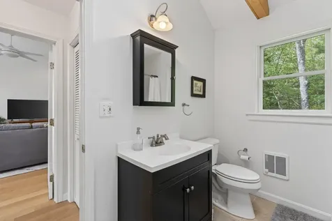259 Marrtown Road Georgetown ME 04548