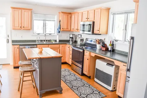 259 Marrtown Road Georgetown ME 04548