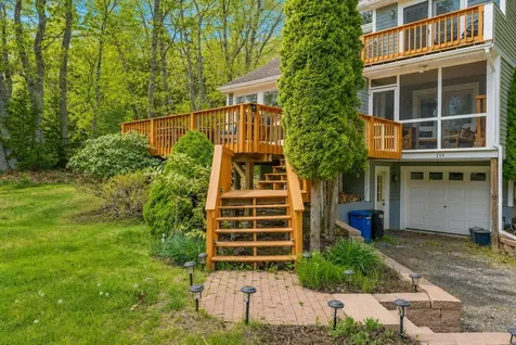 259 Marrtown Road Georgetown ME 04548