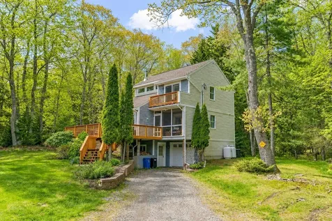 259 Marrtown Road Georgetown ME 04548