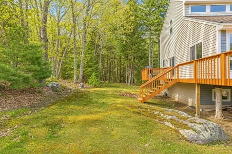 259 Marrtown Road Georgetown ME 04548