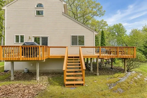 259 Marrtown Road Georgetown ME 04548