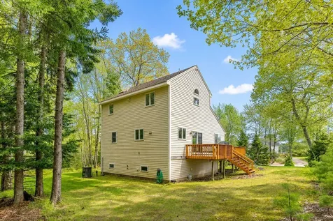 259 Marrtown Road Georgetown ME 04548