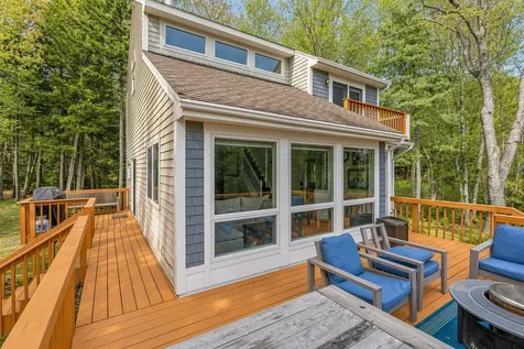 259 Marrtown Road Georgetown ME 04548