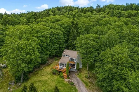 259 Marrtown Road Georgetown ME 04548