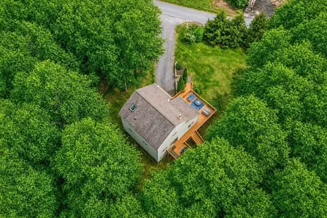 259 Marrtown Road Georgetown ME 04548