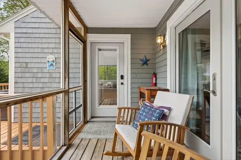 259 Marrtown Road Georgetown ME 04548