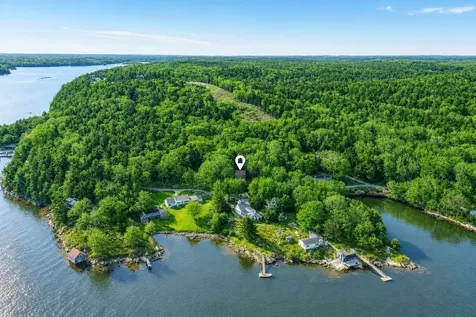 259 Marrtown Road Georgetown ME 04548