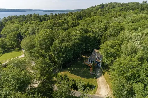 259 Marrtown Road Georgetown ME 04548